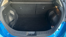 Nissan LEAF 160kW e+ N-Connecta 62kWh 5dr Auto Electric Hatchback